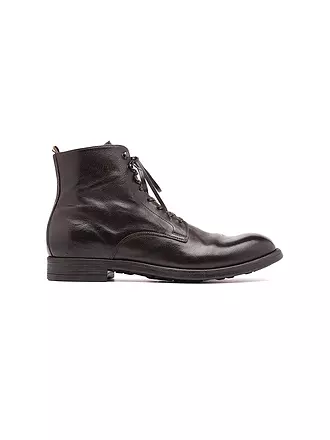 OFFICINE CREATIVE | Boots CHRONICEL | braun