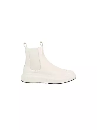 OFFICINE CREATIVE | Chelsea Boots AARAN | creme