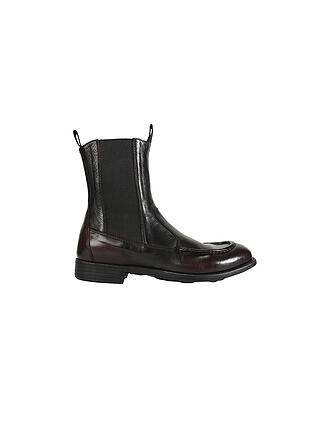 OFFICINE CREATIVE | Chelseaboots PATINA IGNIS | dunkelgruen
