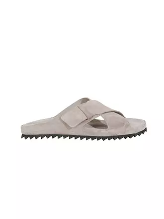 OFFICINE CREATIVE | Hausschuhe - Sandalen AGORA | olive