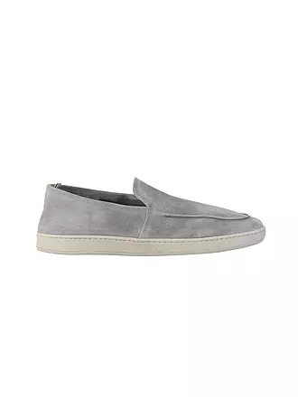 OFFICINE CREATIVE | Loafer HERBIE | grau