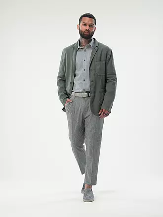 OFFICINE CREATIVE | Loafer HERBIE | grau