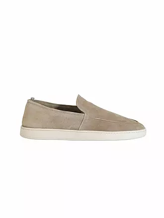 OFFICINE CREATIVE | Loafer HERBIE | creme