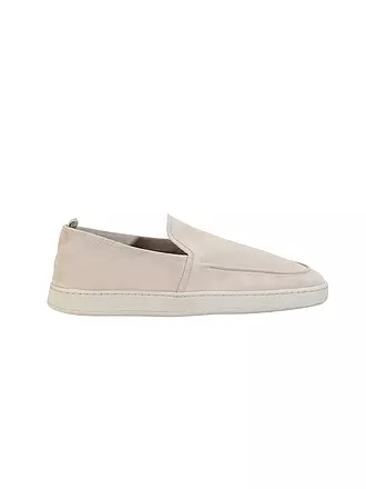 OFFICINE CREATIVE | Loafer HERBIE | blau