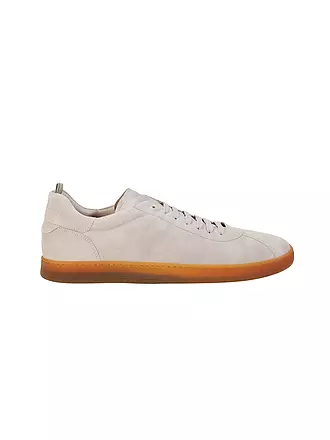 OFFICINE CREATIVE | Sneaker HALO 001 | hellgrau