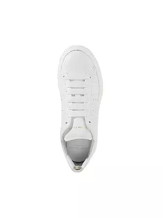 OFFICINE CREATIVE | Sneaker KRACE | creme