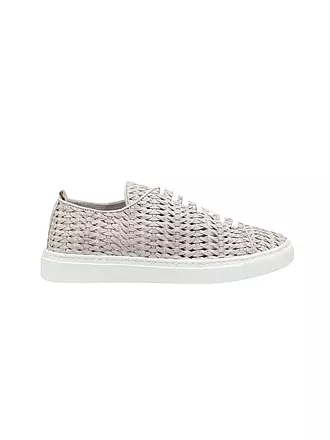 OFFICINE CREATIVE | Sneaker Leggera 115 | hellgrau