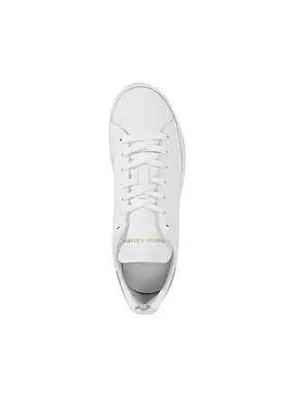 OFFICINE CREATIVE | Sneaker MOWER | weiss