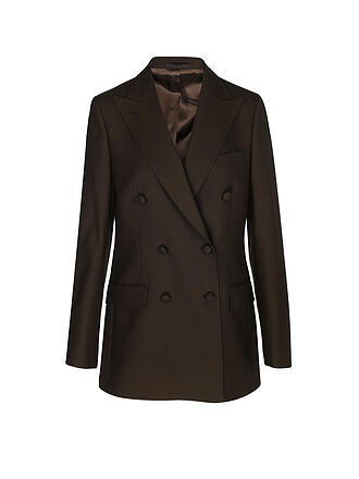 OFFICINE GENERALE | Blazer MANON | braun