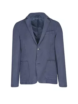 OFFICINE GENERALE | Blazer NEHEMIAH | blau