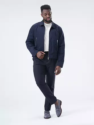 OFFICINE GENERALE | Blouson NEWTON | blau