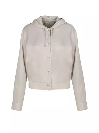 OFFICINE GENERALE | Blouson XENIA | beige