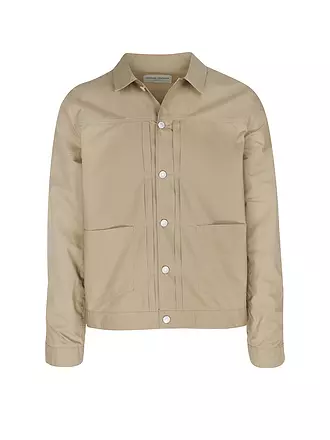 OFFICINE GENERALE | Jacke | beige