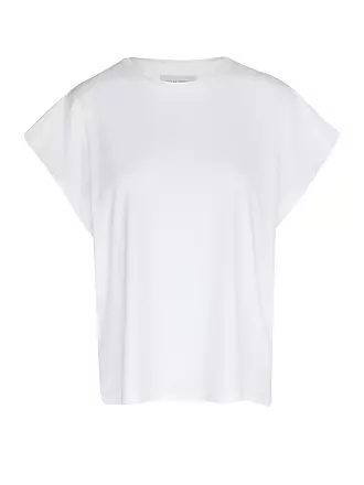 OFFICINE GENERALE | T-Shirt ISRA | weiss