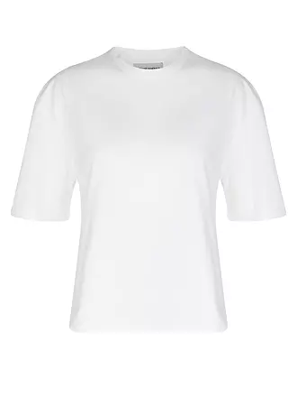 OFFICINE GENERALE | T-Shirt LEILA | schwarz