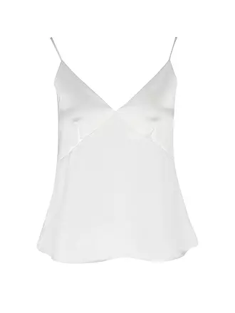 OFFICINE GENERALE | Top PAOLINA | creme