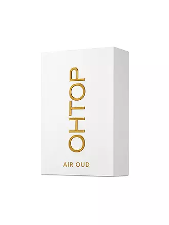 OHTOP | Air Oud Eau de Parfum 100ml | keine Farbe