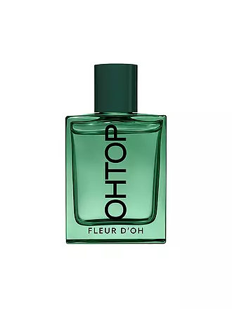 OHTOP | Fleur D'Oh Eau de Parfum 100ml | keine Farbe