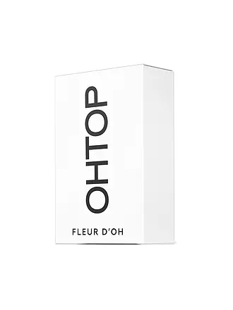OHTOP | Fleur D'Oh Eau de Parfum 100ml | keine Farbe