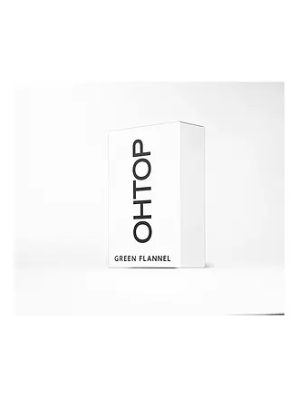 OHTOP | Green Flannel Eau de Parfum 100ml | keine Farbe