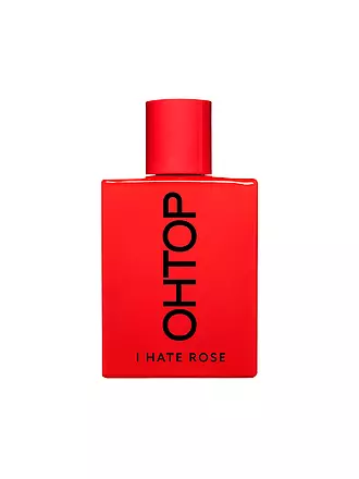 OHTOP | I Hate Rose Eau de Parfum 100ml | keine Farbe