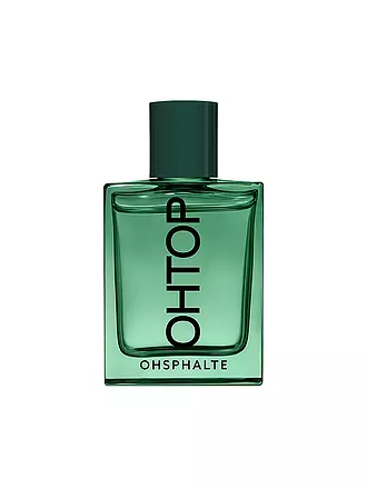 OHTOP | Ohsphalte Eau de Parfum 100ml | keine Farbe