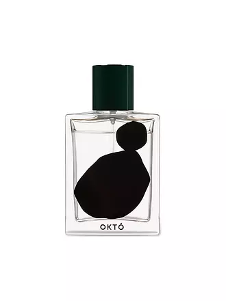 OHTOP | Okto Eau de Parfum | keine Farbe
