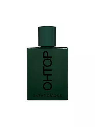 OHTOP | Paranoiaque Eau de Parfum 100ml | keine Farbe