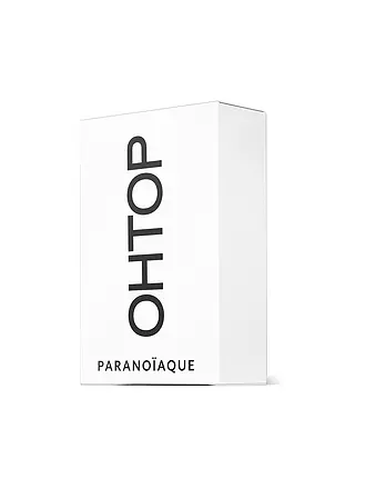 OHTOP | Paranoiaque Eau de Parfum 100ml | keine Farbe