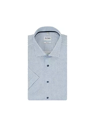 OLYMP LEVEL FIVE | Hemd Body Fit | blau