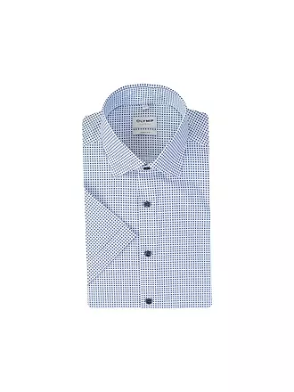 OLYMP LEVEL FIVE | Hemd Body Fit | blau