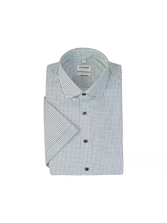 OLYMP LEVEL FIVE | Hemd Body Fit | blau