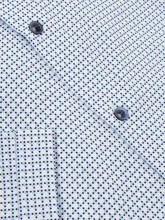 OLYMP LEVEL FIVE | Hemd Body Fit | blau