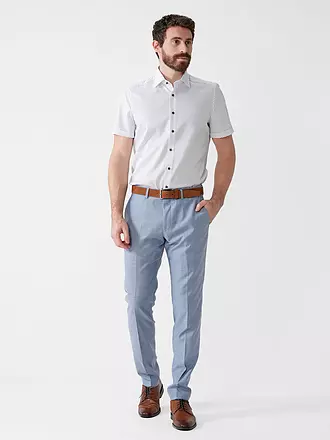 OLYMP LEVEL FIVE | Hemd Body Fit | blau