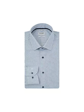 OLYMP LEVEL FIVE | Hemd Slim Fit | lila