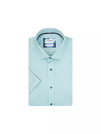 OLYMP LEVEL FIVE | Hemd Slim Fit | dunkelblau