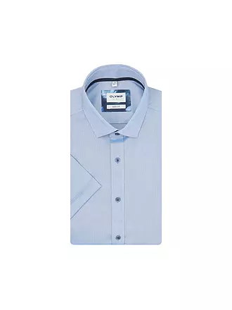 OLYMP LEVEL FIVE | Hemd Slim Fit | dunkelblau