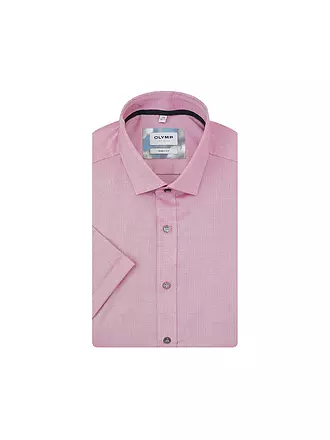 OLYMP LEVEL FIVE | Hemd Slim Fit | lila