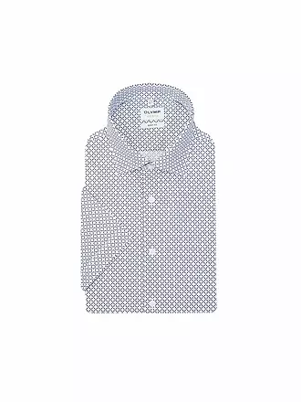 OLYMP LEVEL FIVE | Hemd Slim Fit | blau