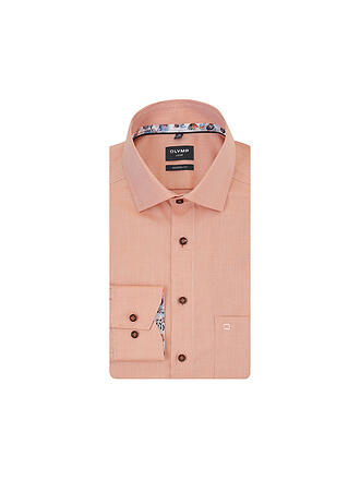 OLYMP | Hemd Modern Fit | hellblau
