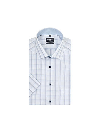 OLYMP | Hemd Modern Fit | hellblau