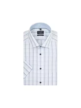 OLYMP | Hemd Modern Fit | hellblau