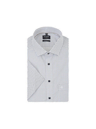 OLYMP | Hemd Modern Fit | beige