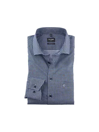 OLYMP | Hemd Modern Fit | hellblau