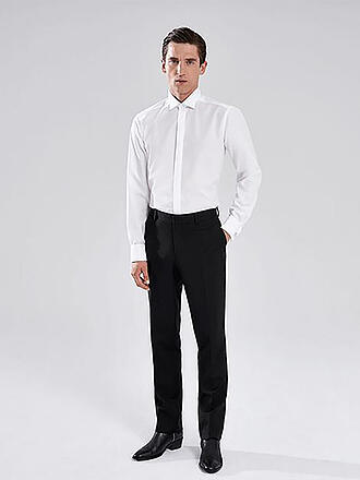 OLYMP | Hemd Modern Fit | weiss