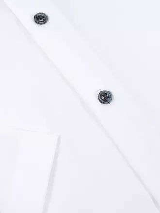 OLYMP | Hemd Modern Fit | weiss