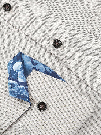OLYMP | Hemd Modern Fit | hellblau
