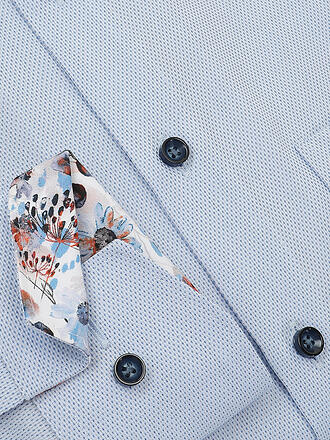 OLYMP | Hemd Modern Fit | beige