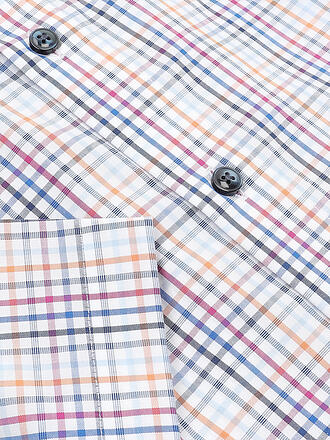 OLYMP | Hemd Modern Fit | blau