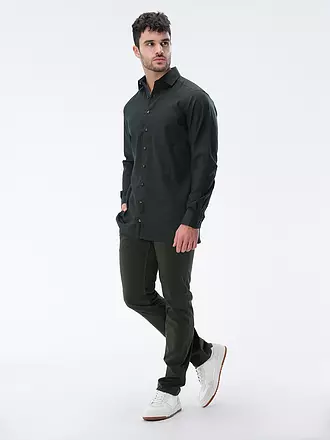 OLYMP | Hemd Modern Fit | hellblau
